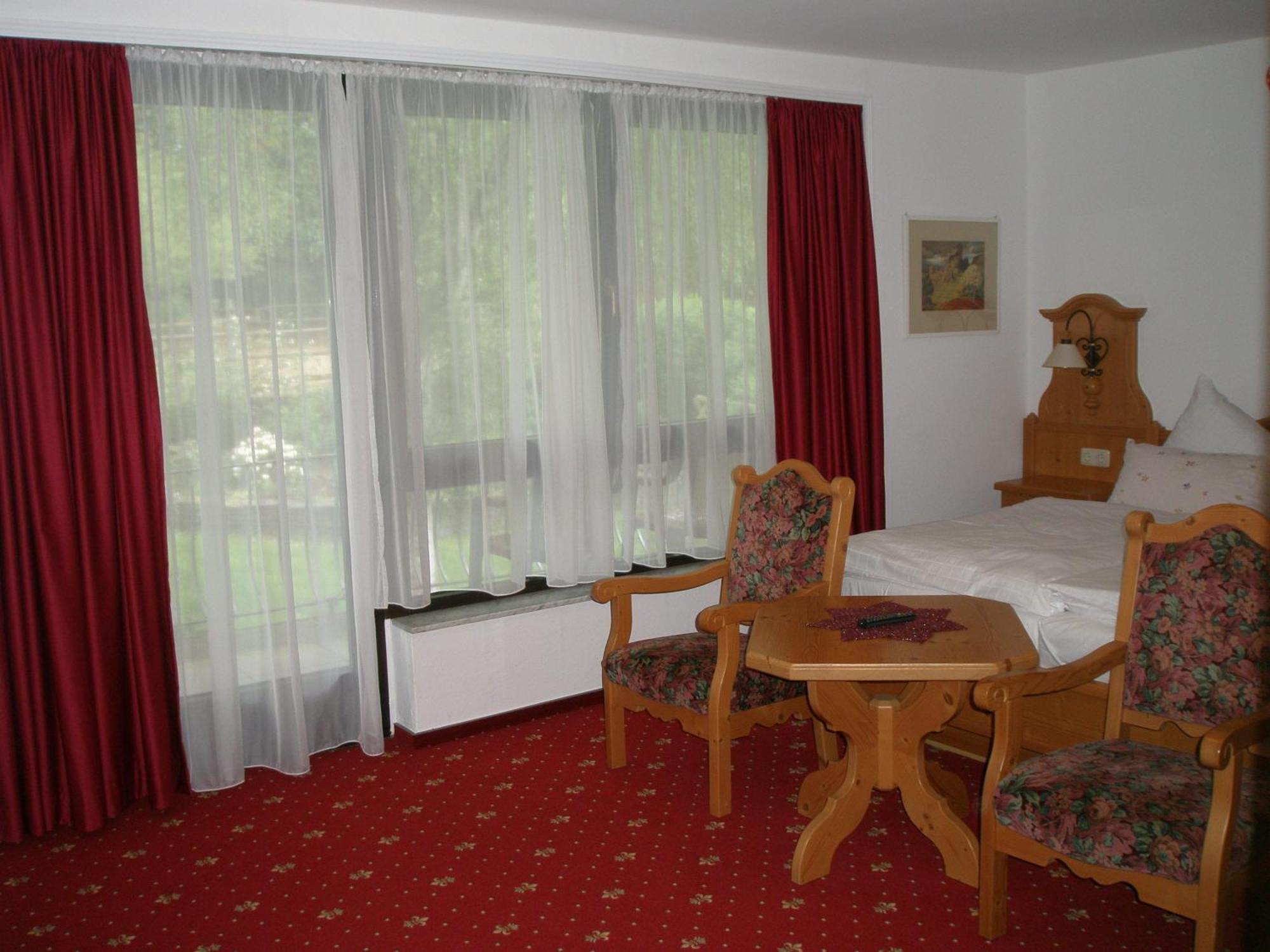 Landhotel Am Wenzelbach Pruem Luaran gambar